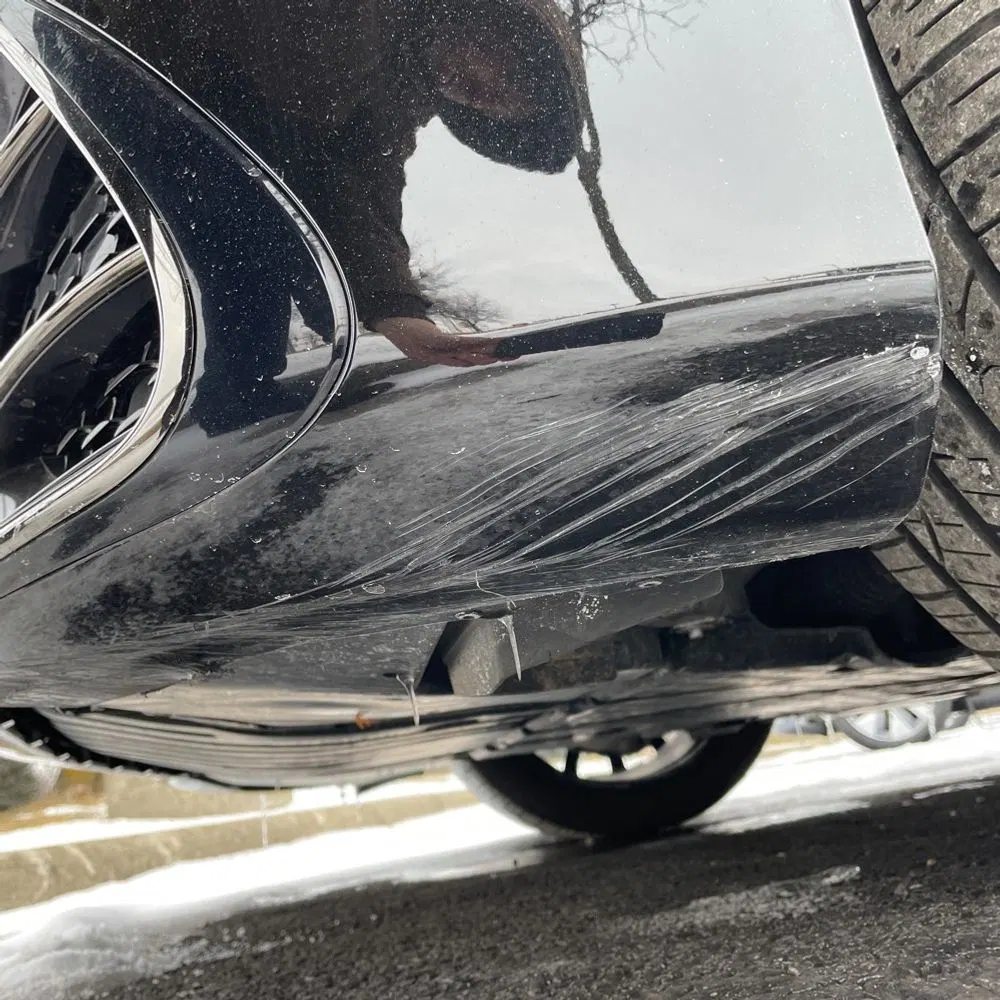 2023 Mercedes-Benz S-Class S 580 4MATIC