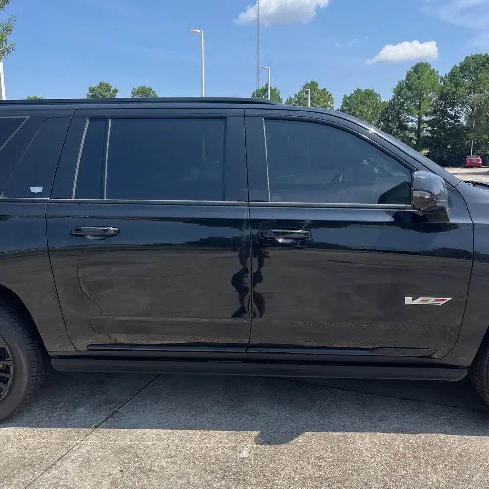 2023 Cadillac Escalade-V ESV Base