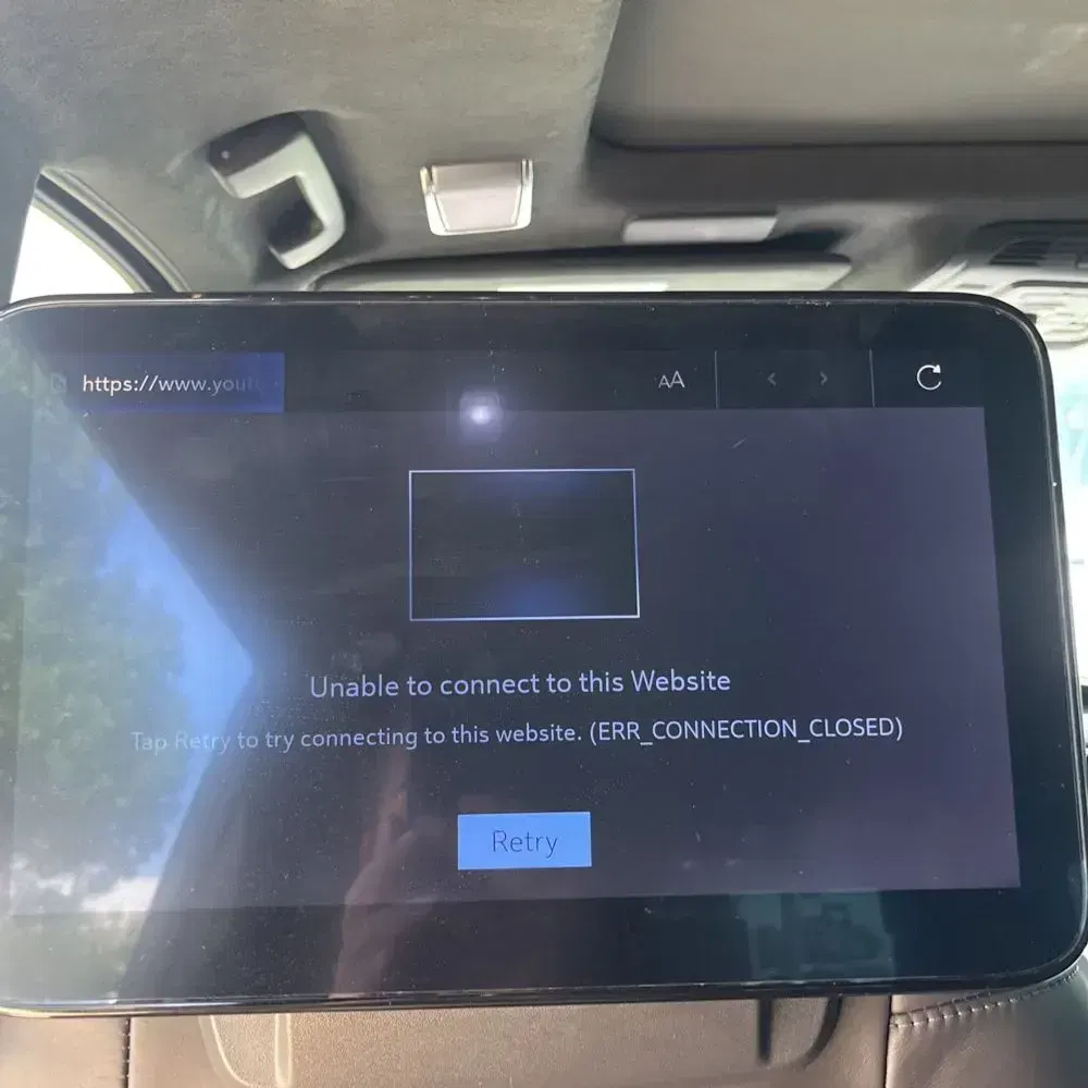 2023 Cadillac Escalade-V ESV Base