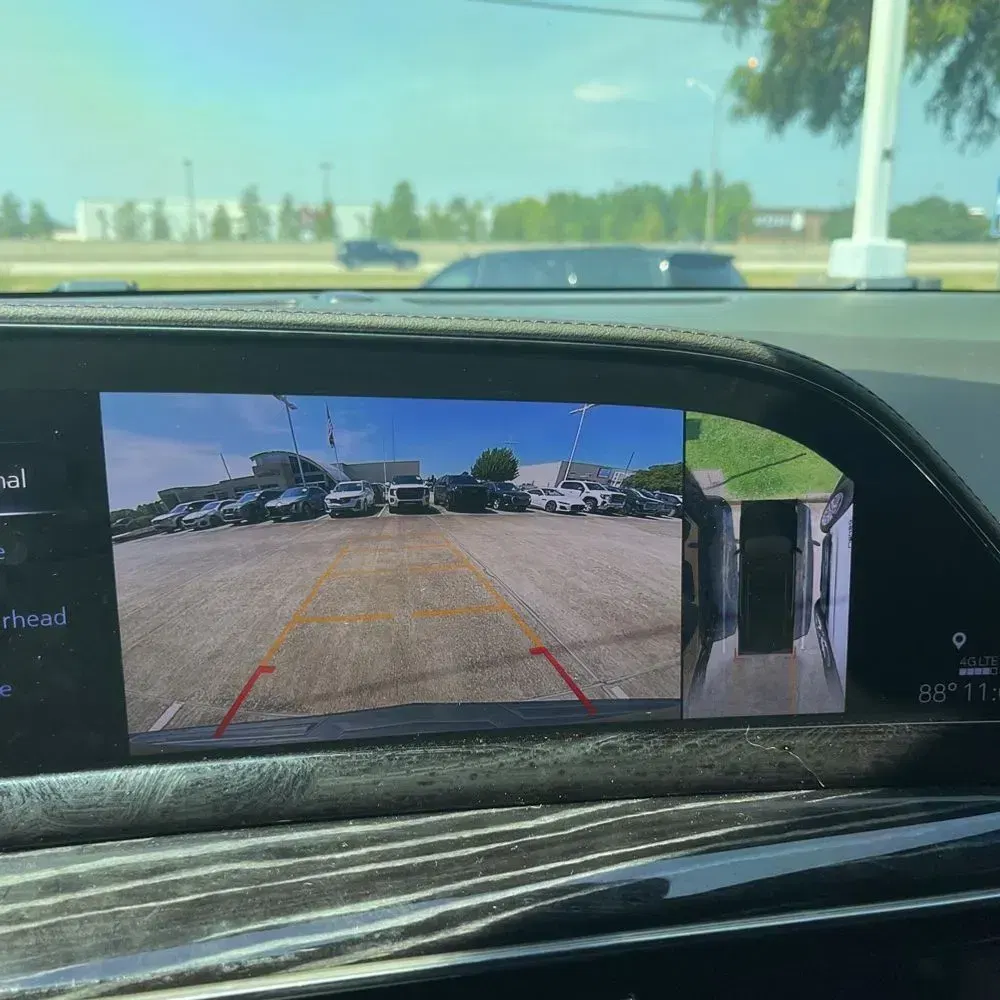 2023 Cadillac Escalade-V ESV Base