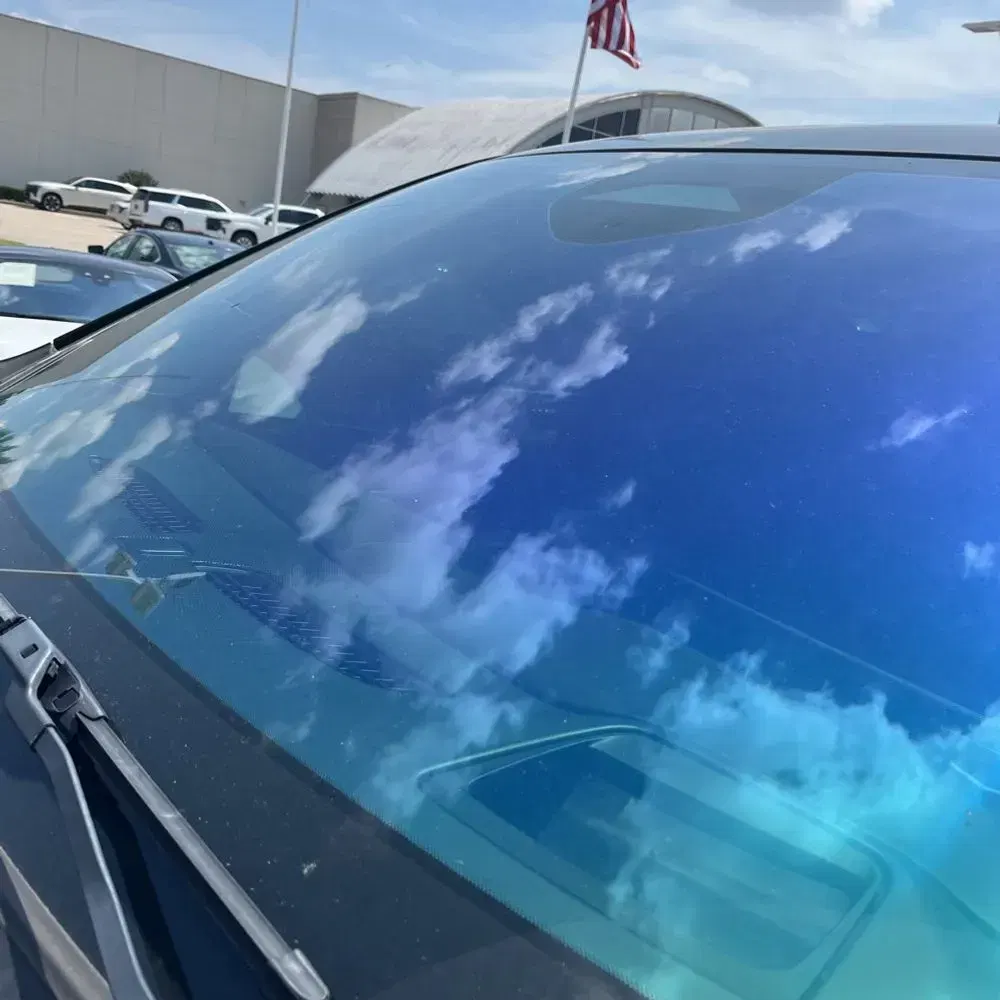 2023 Cadillac Escalade-V ESV Base