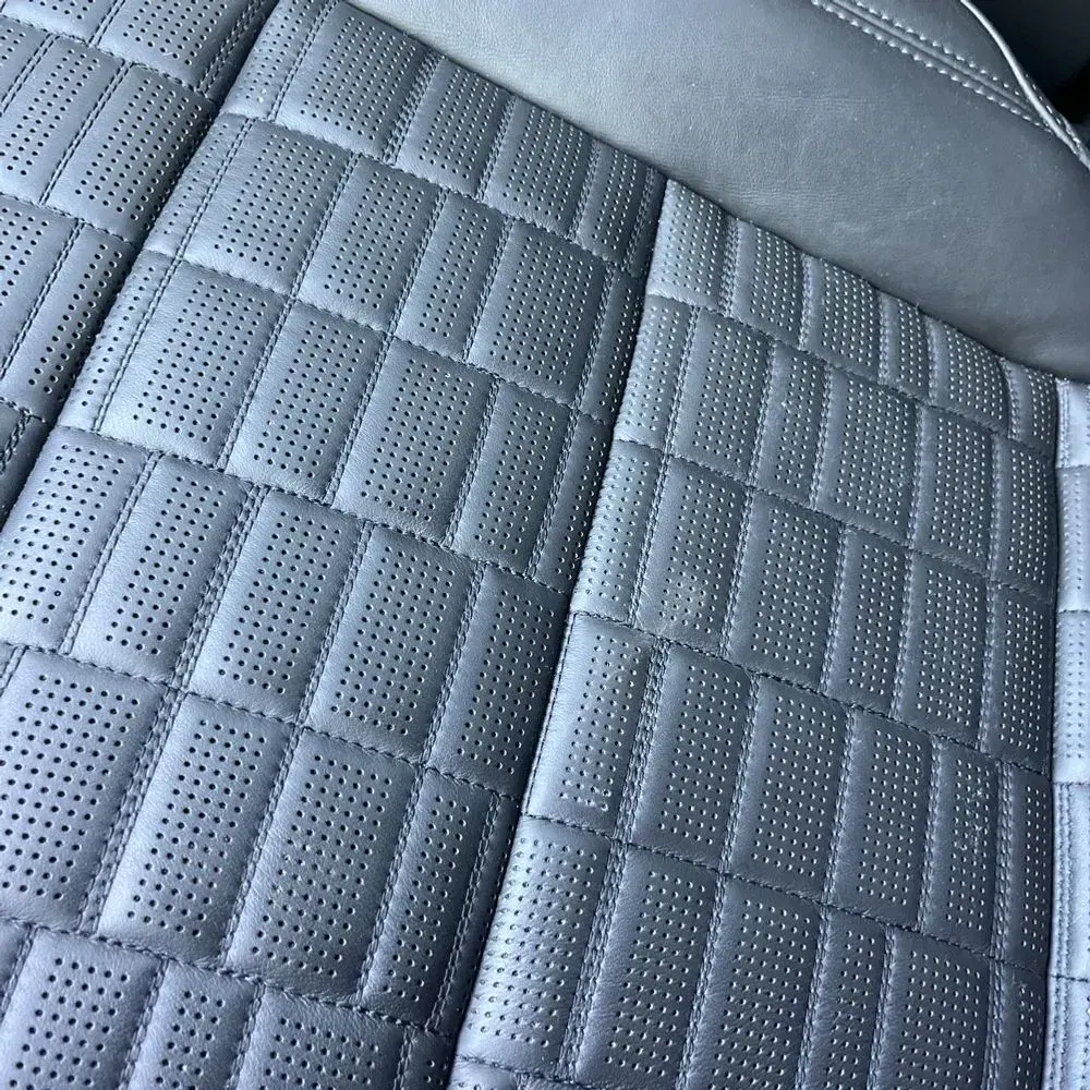 2023 Cadillac Escalade-V ESV Base