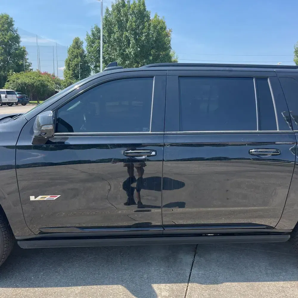 2023 Cadillac Escalade-V ESV Base