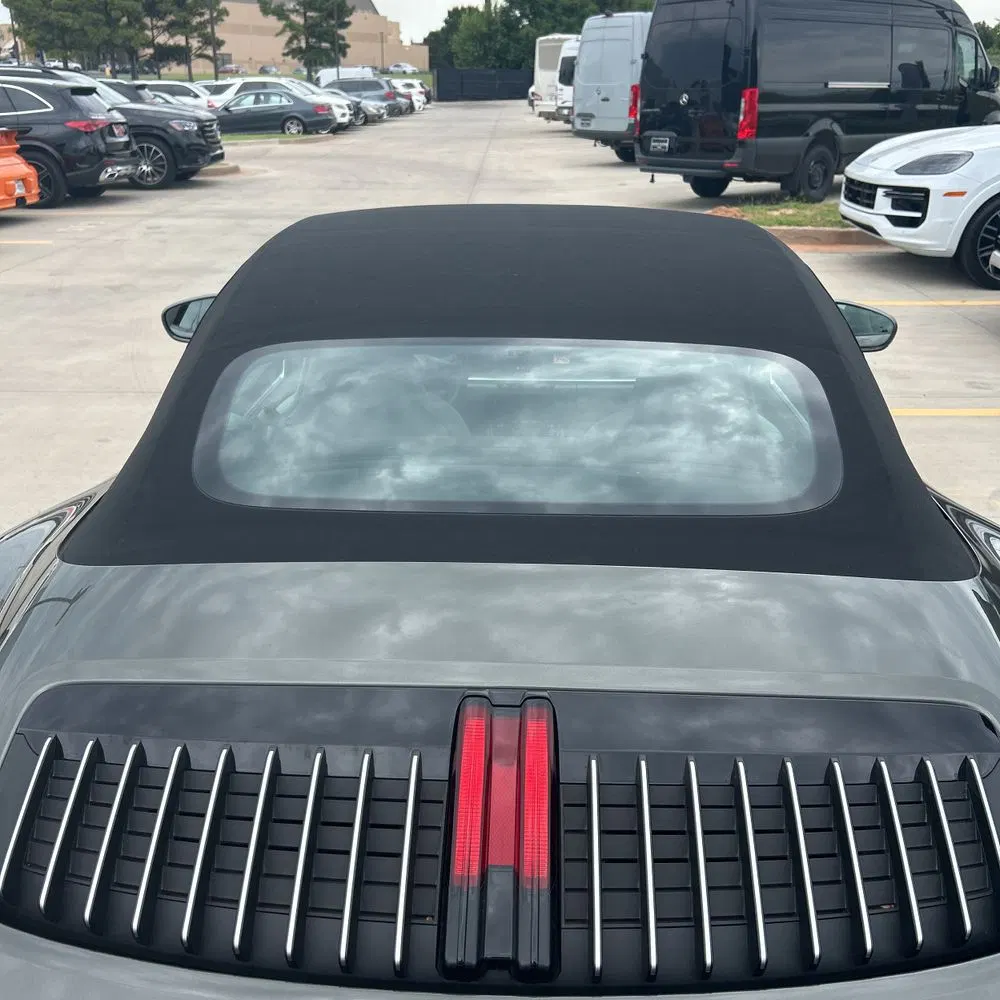 2020 Porsche 911 Carrera 4S