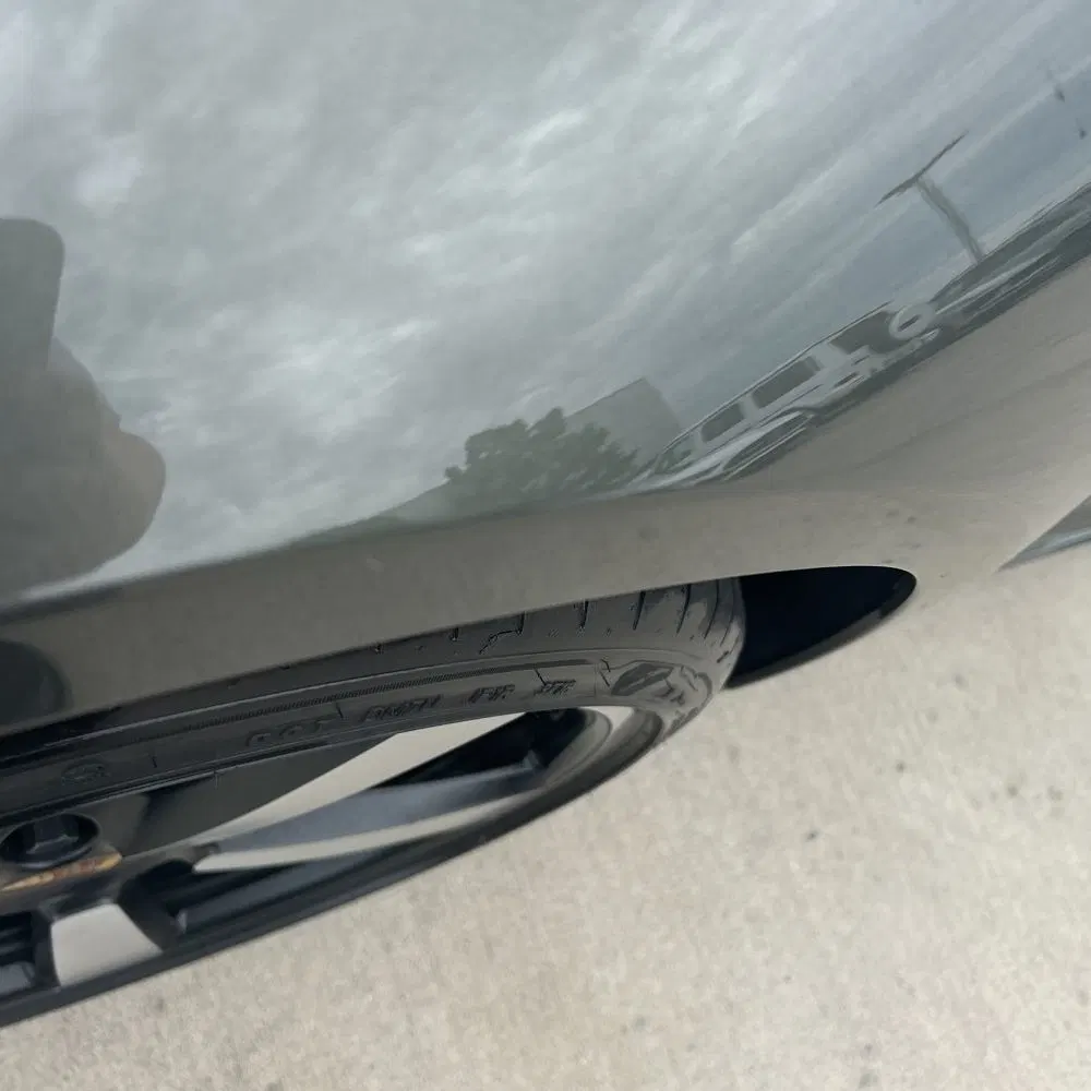 2020 Porsche 911 Carrera 4S