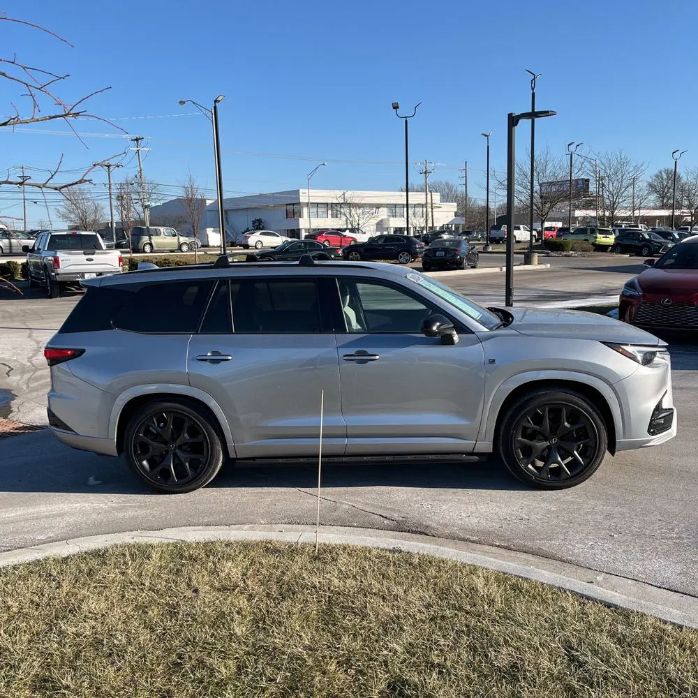 2024 Lexus TX 500h F SPORT Performance Premium