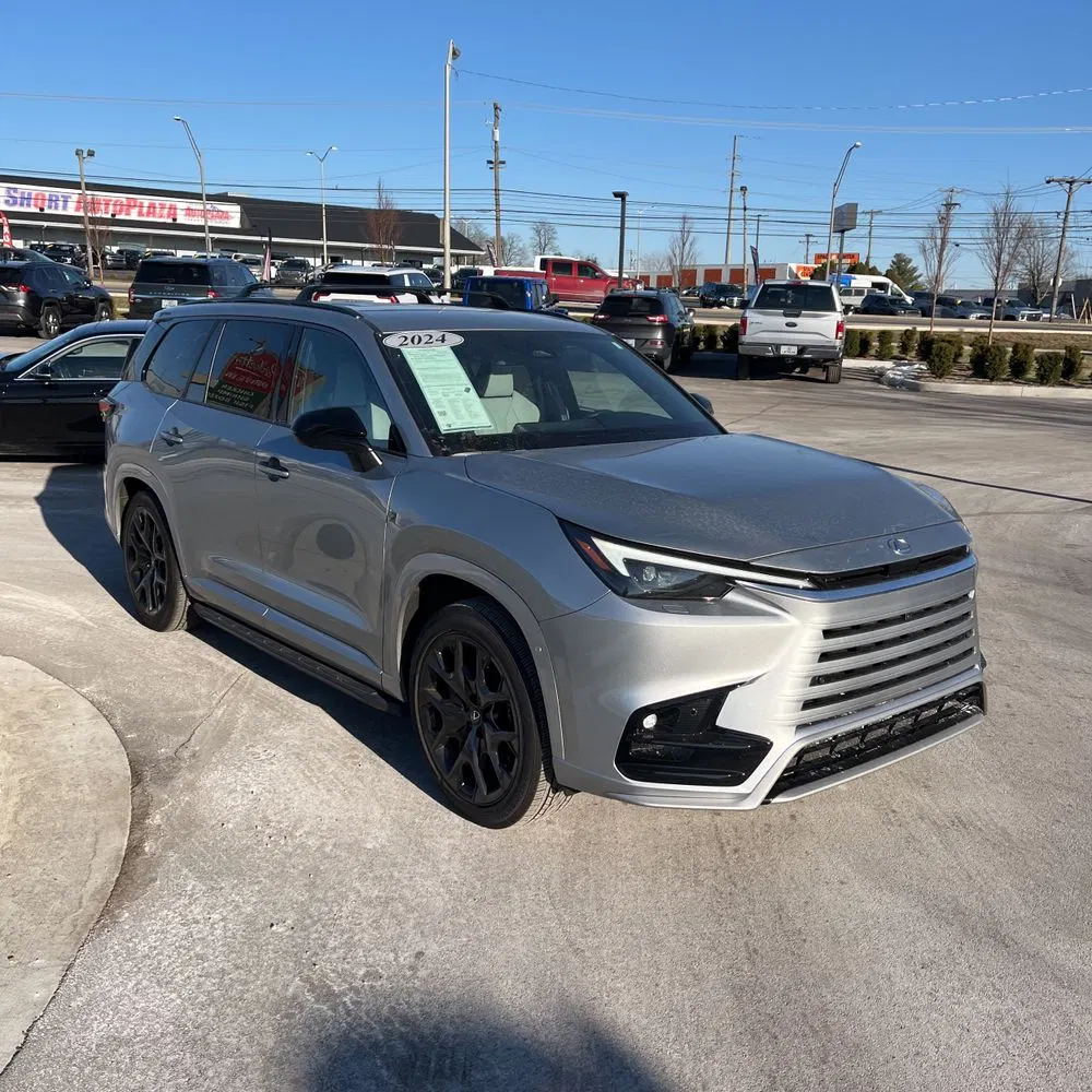 2024 Lexus TX 500h F SPORT Performance Premium