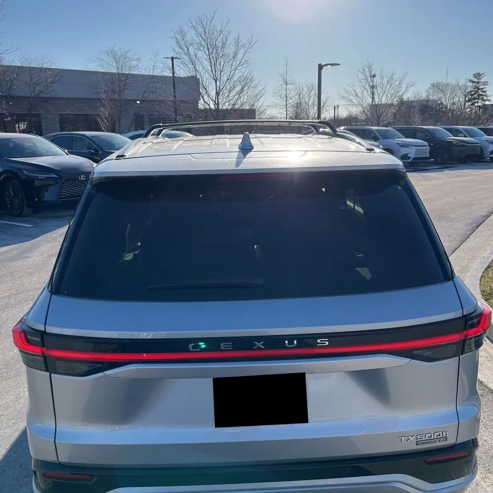 2024 Lexus TX 500h F SPORT Performance Premium