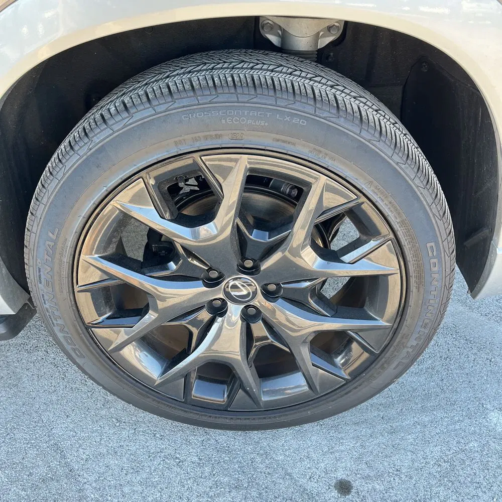2024 Lexus TX 500h F SPORT Performance Premium