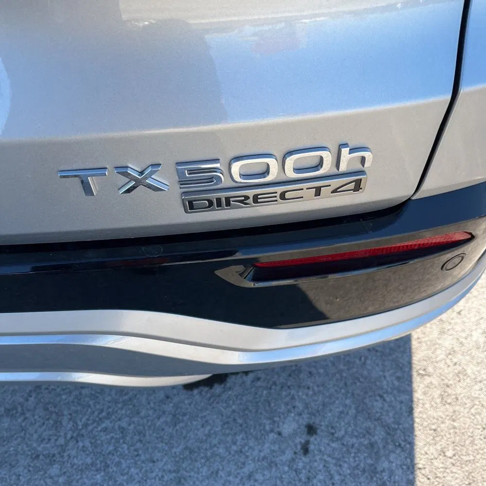 2024 Lexus TX 500h F SPORT Performance Premium