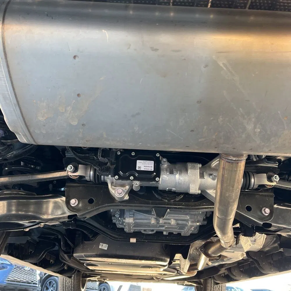 2024 Lexus TX 500h F SPORT Performance Premium