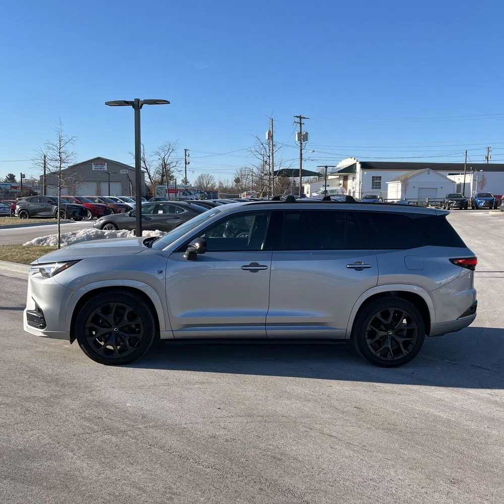 2024 Lexus TX 500h F SPORT Performance Premium