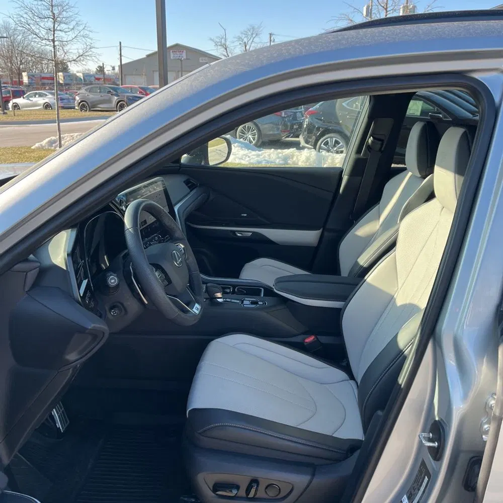 2024 Lexus TX 500h F SPORT Performance Premium
