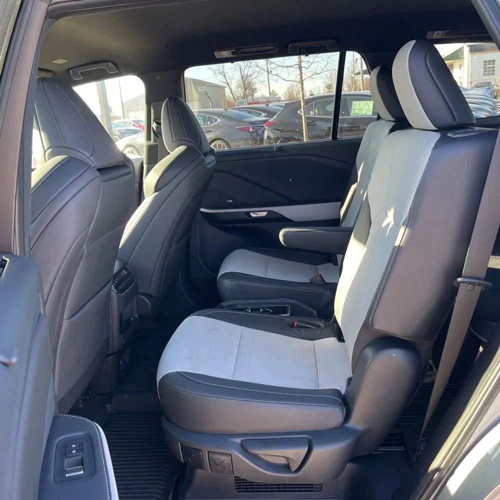 2024 Lexus TX 500h F SPORT Performance Premium