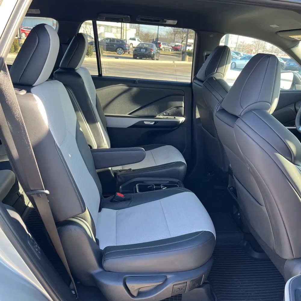 2024 Lexus TX 500h F SPORT Performance Premium