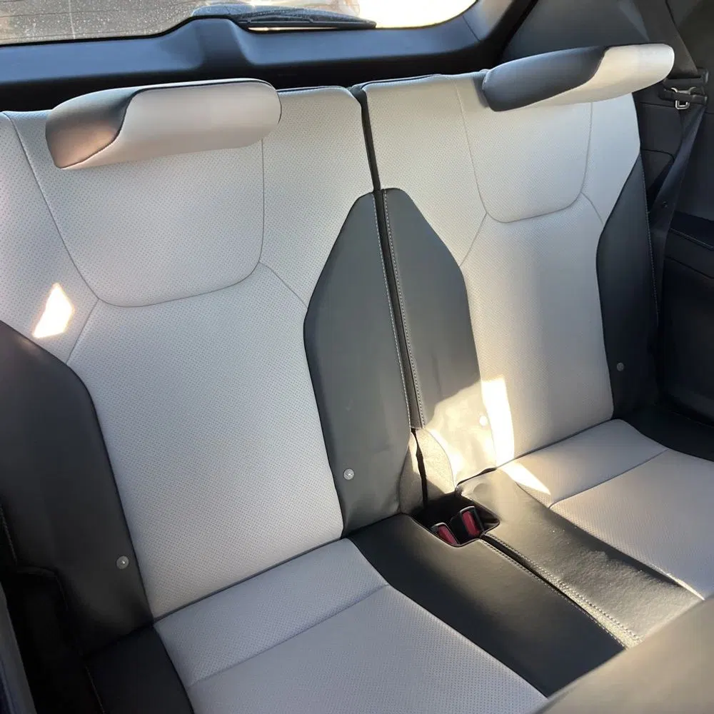 2024 Lexus TX 500h F SPORT Performance Premium