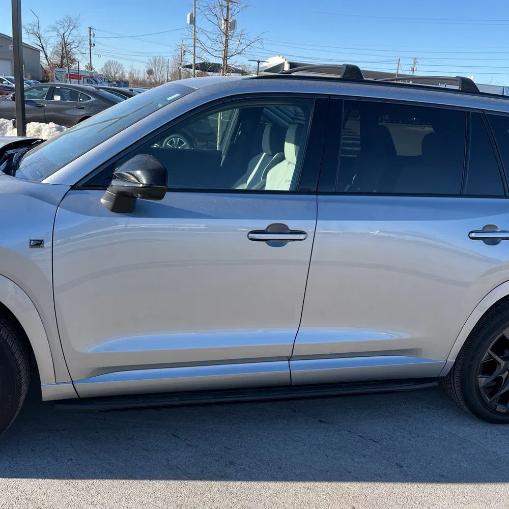 2024 Lexus TX 500h F SPORT Performance Premium
