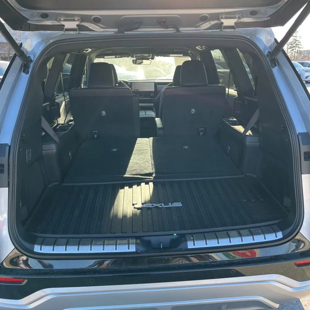 2024 Lexus TX 500h F SPORT Performance Premium