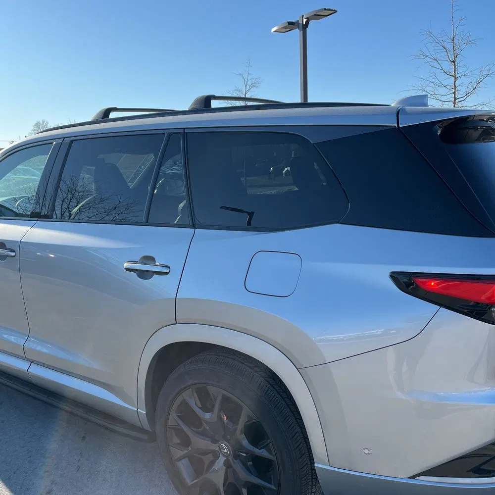 2024 Lexus TX 500h F SPORT Performance Premium