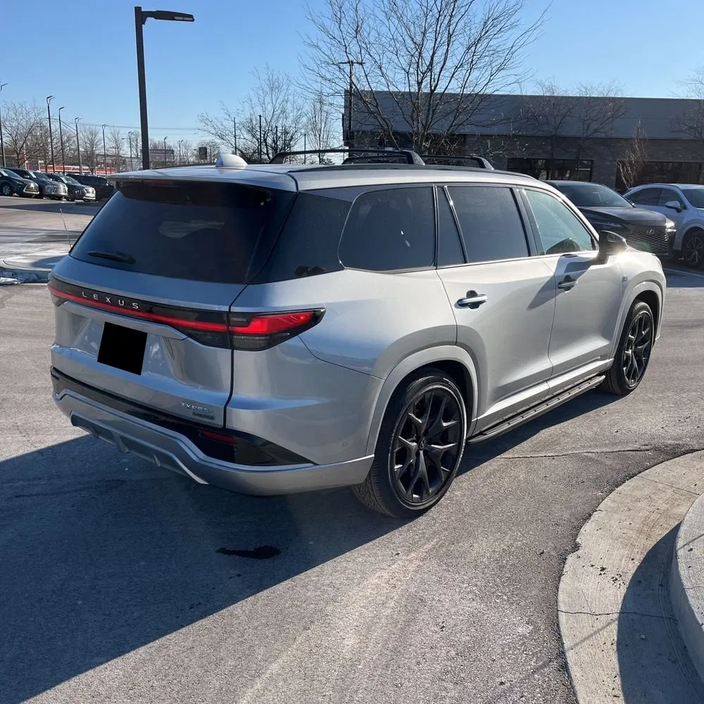 2024 Lexus TX 500h F SPORT Performance Premium