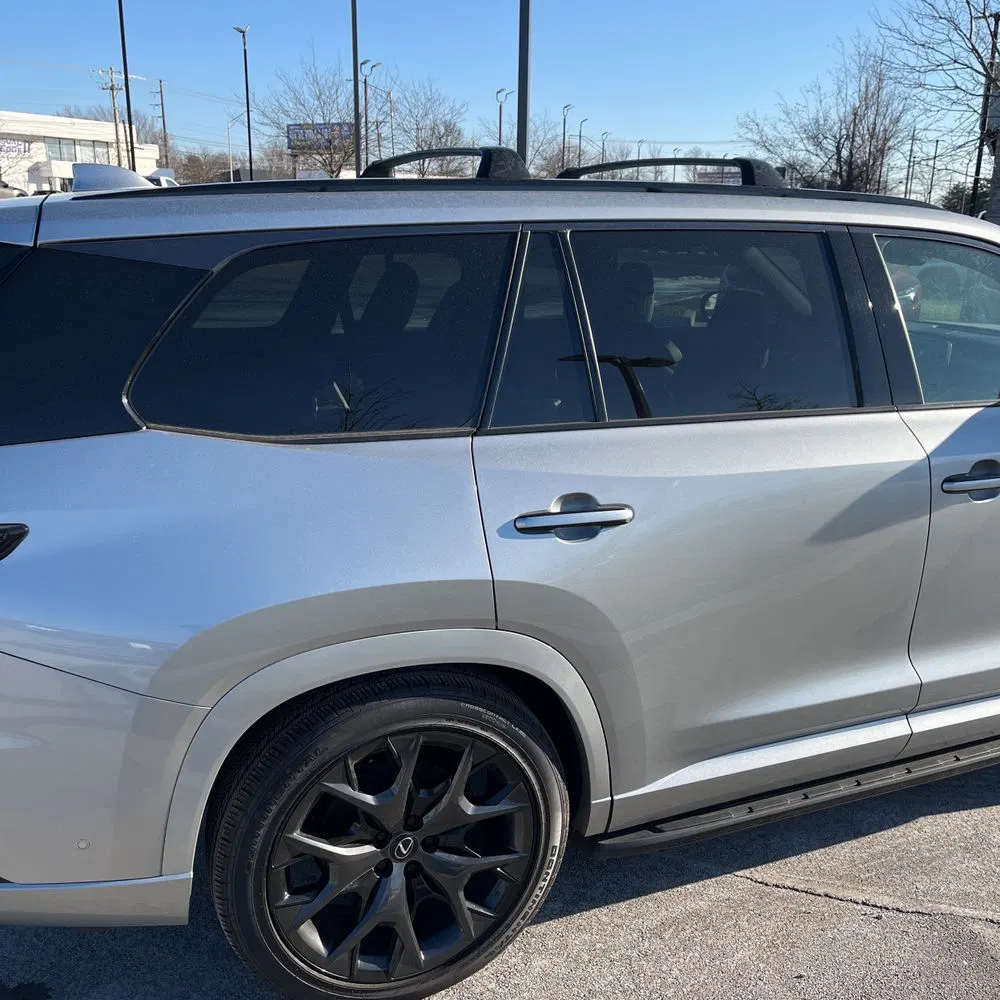 2024 Lexus TX 500h F SPORT Performance Premium