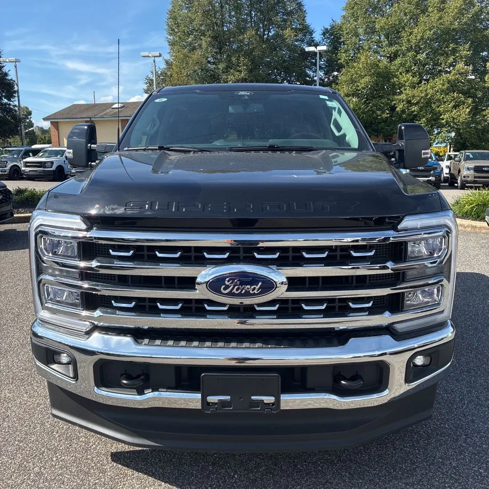 2025 Ford F350 S/D Lariat