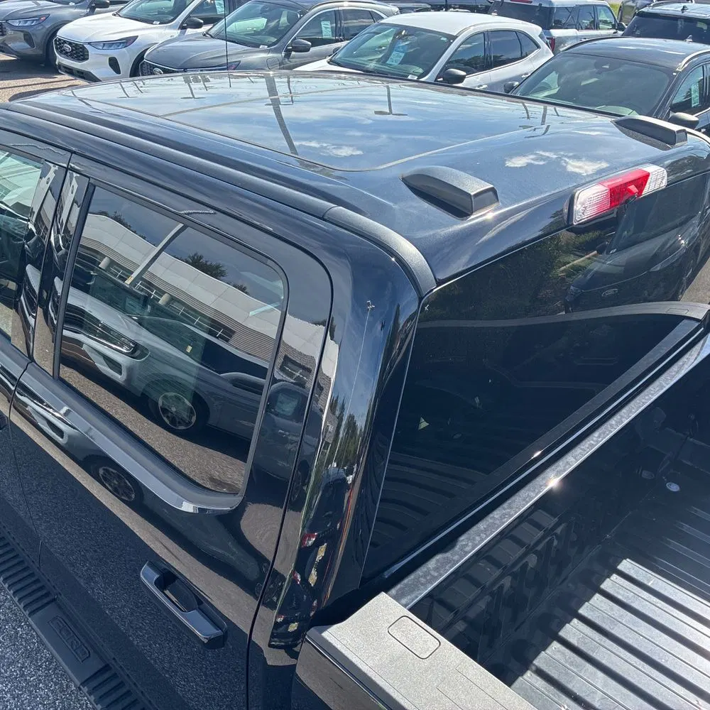 2025 Ford F350 S/D Lariat