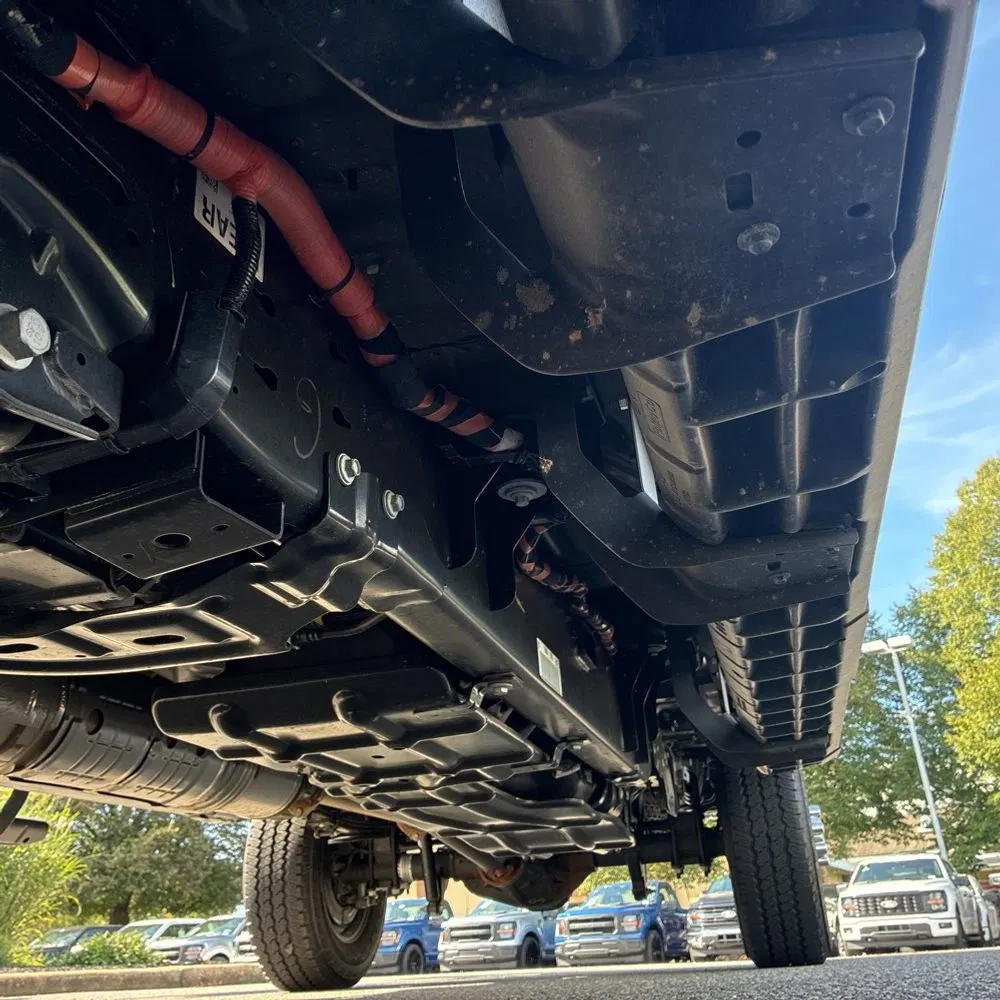 2025 Ford F350 S/D Lariat