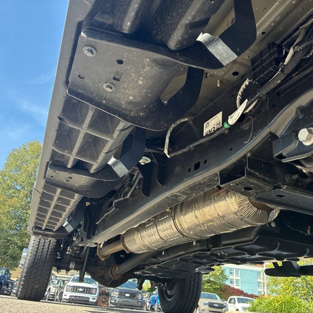 2025 Ford F350 S/D Lariat