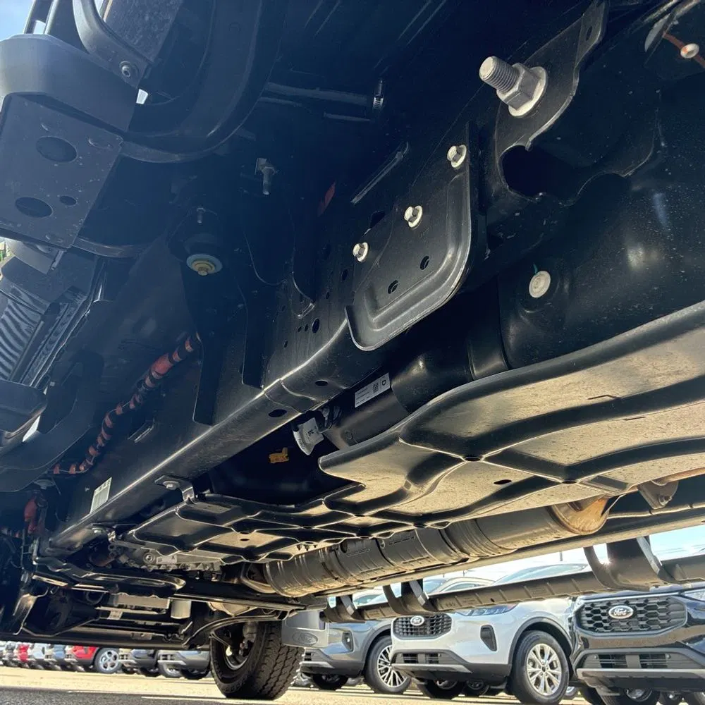 2025 Ford F350 S/D Lariat