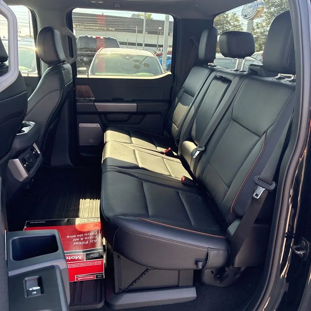 2025 Ford F350 S/D Lariat