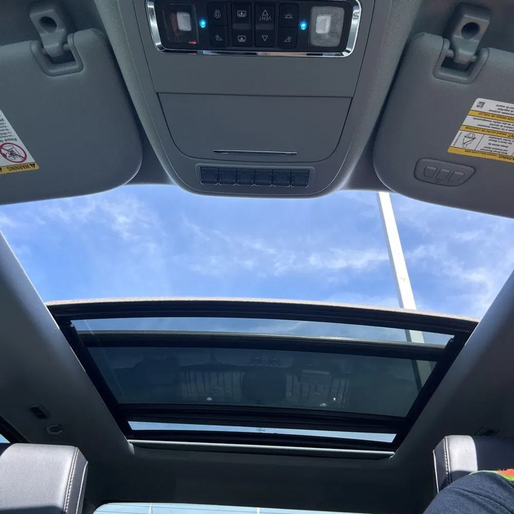 2025 Ford F350 S/D Lariat
