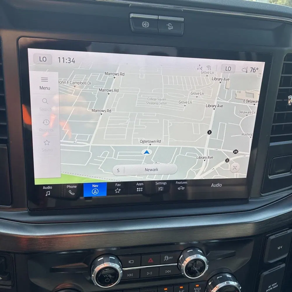2025 Ford F350 S/D Lariat