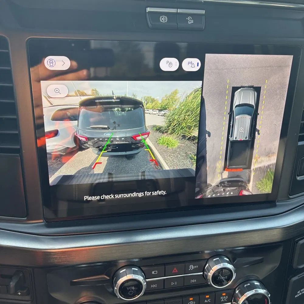 2025 Ford F350 S/D Lariat