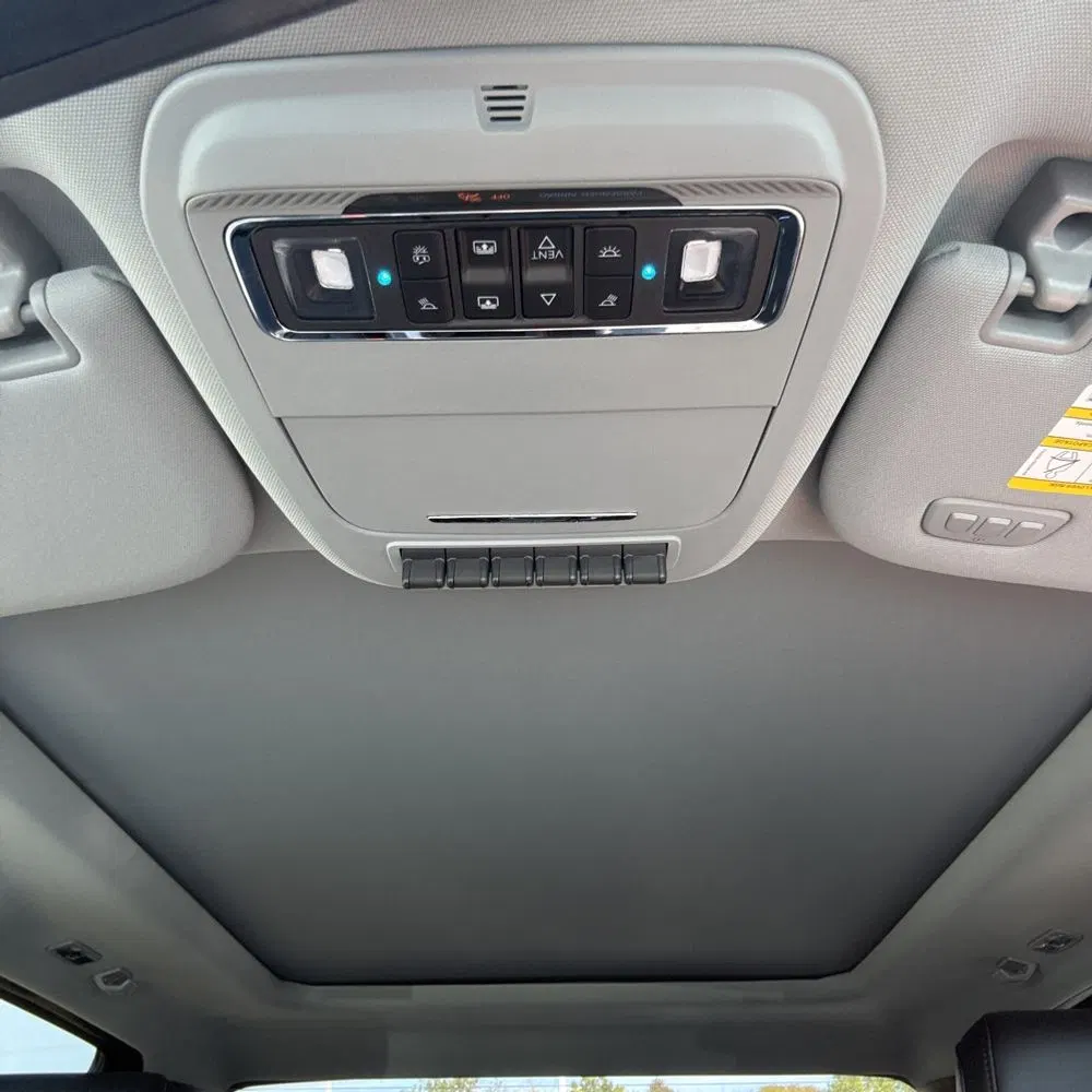 2025 Ford F350 S/D Lariat