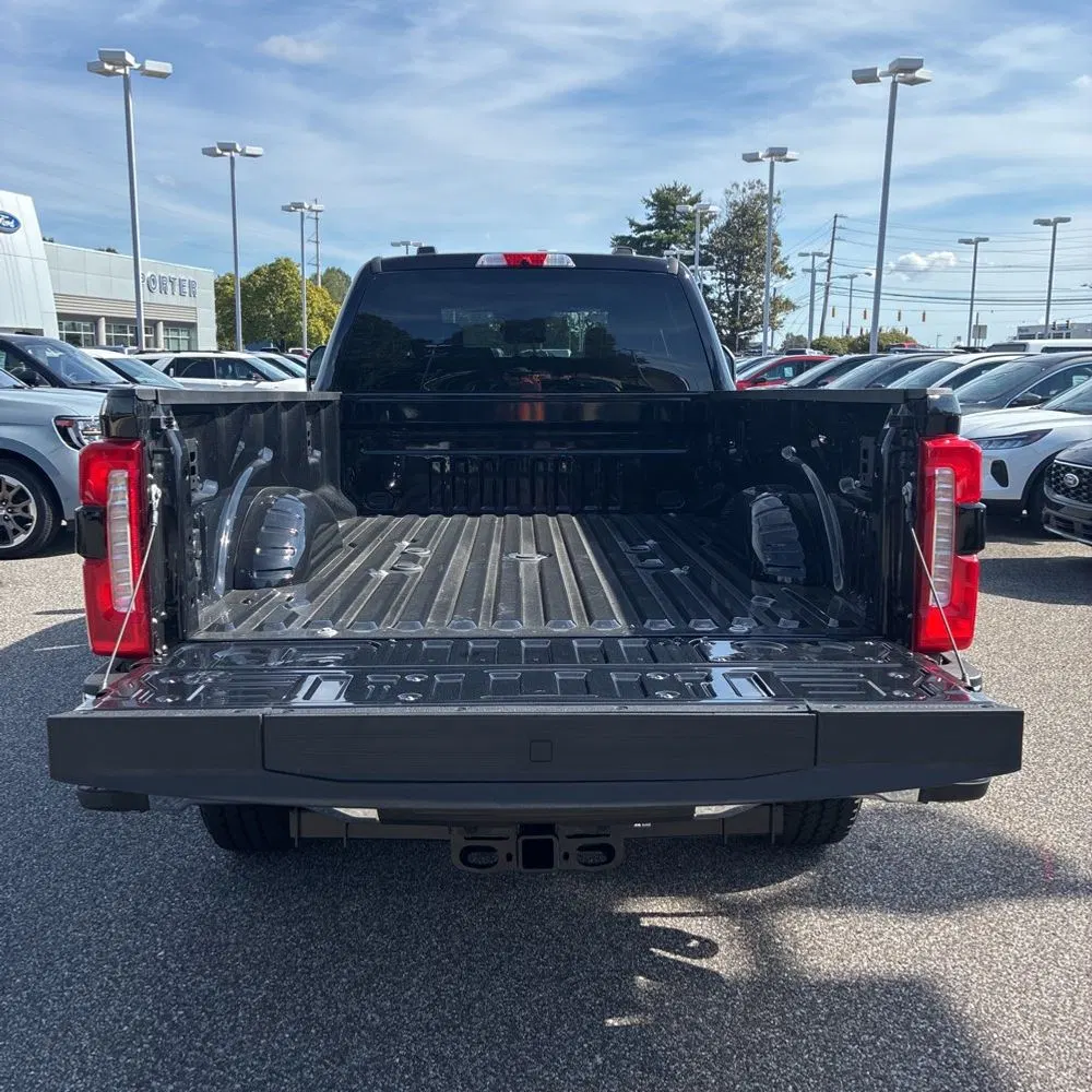 2025 Ford F350 S/D Lariat