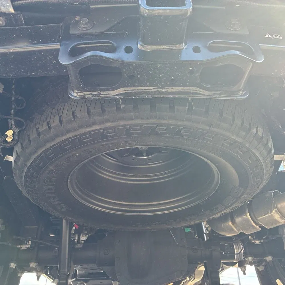 2025 Ford F350 S/D Lariat