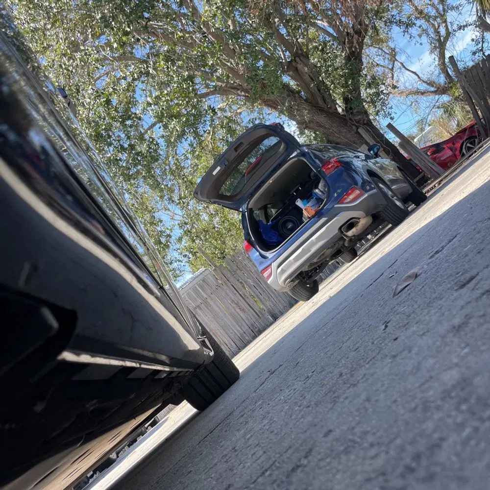2022 Audi e-tron GT RS