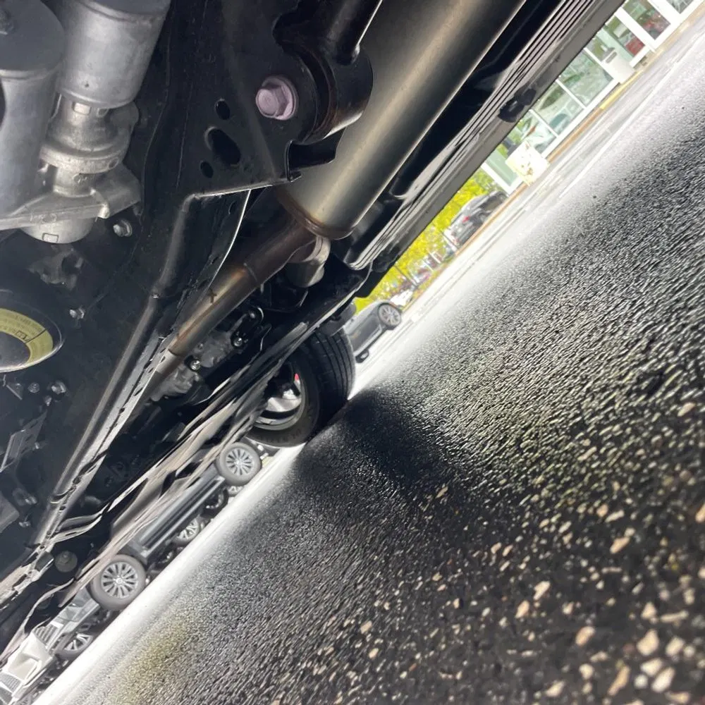 2024 Lexus LX 600 F SPORT Handling
