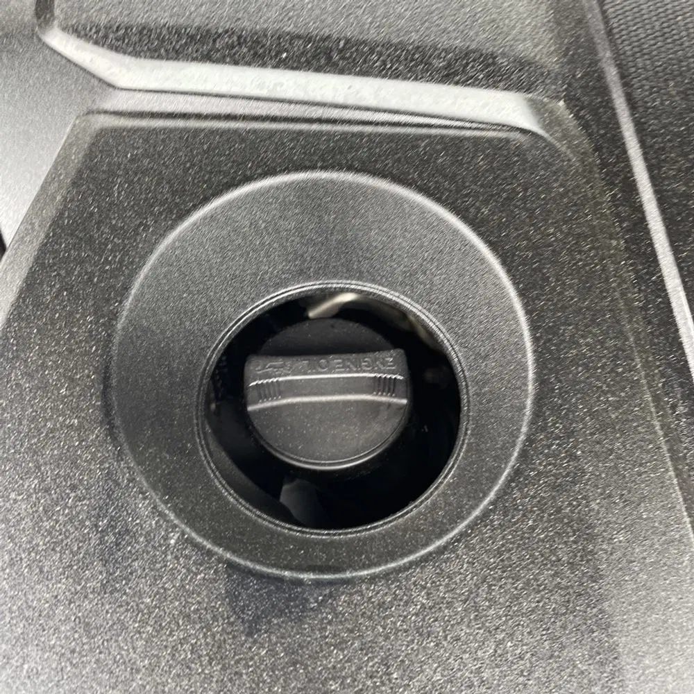2024 Lexus LX 600 F SPORT Handling