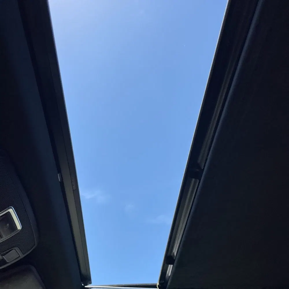 2016 Mercedes-Benz G-Class G 550
