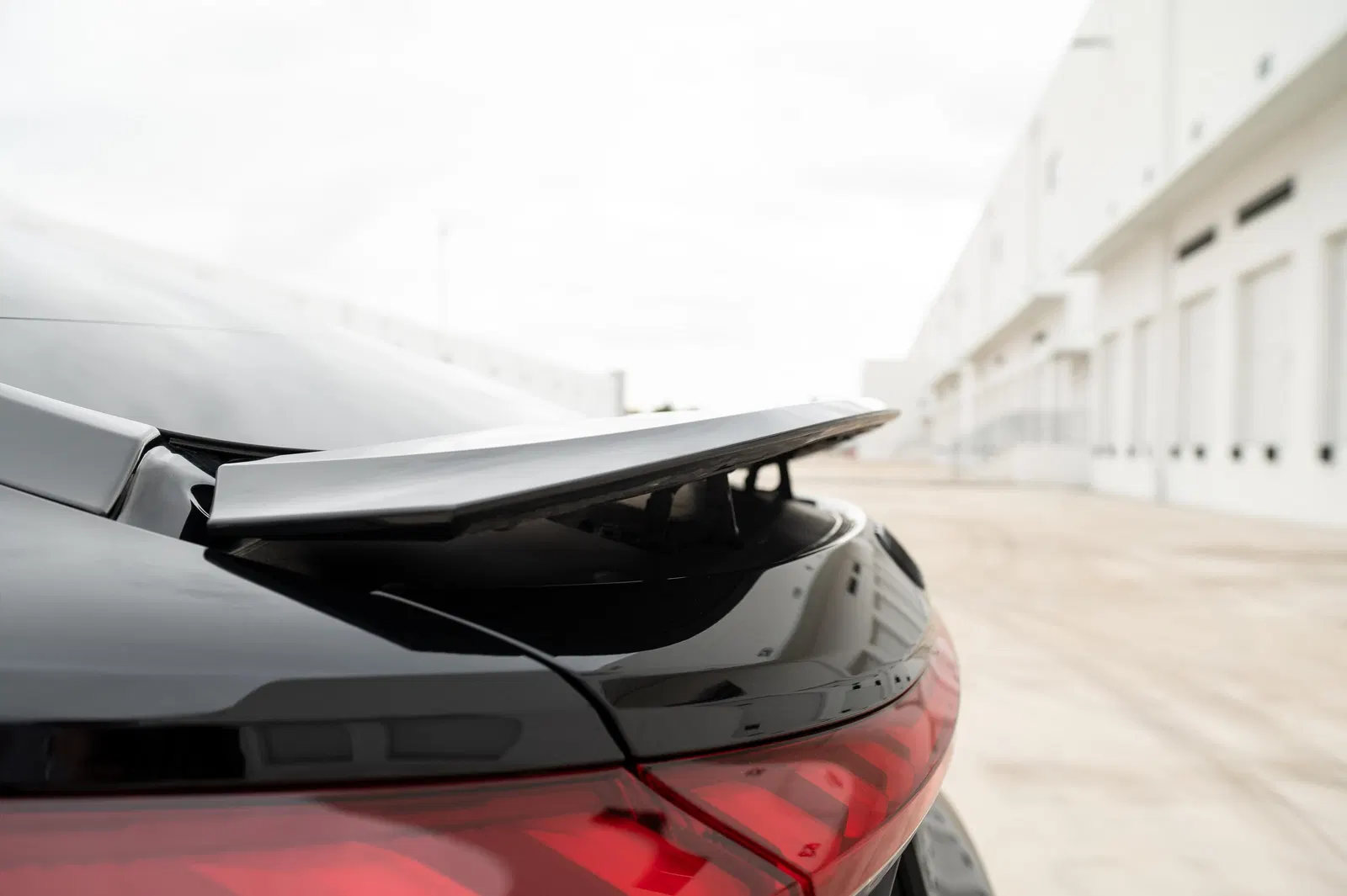 2024 Audi RS e-tron GT - 637-hp Dual-Motor AWD, Carbon Performance Package, Unmodified
