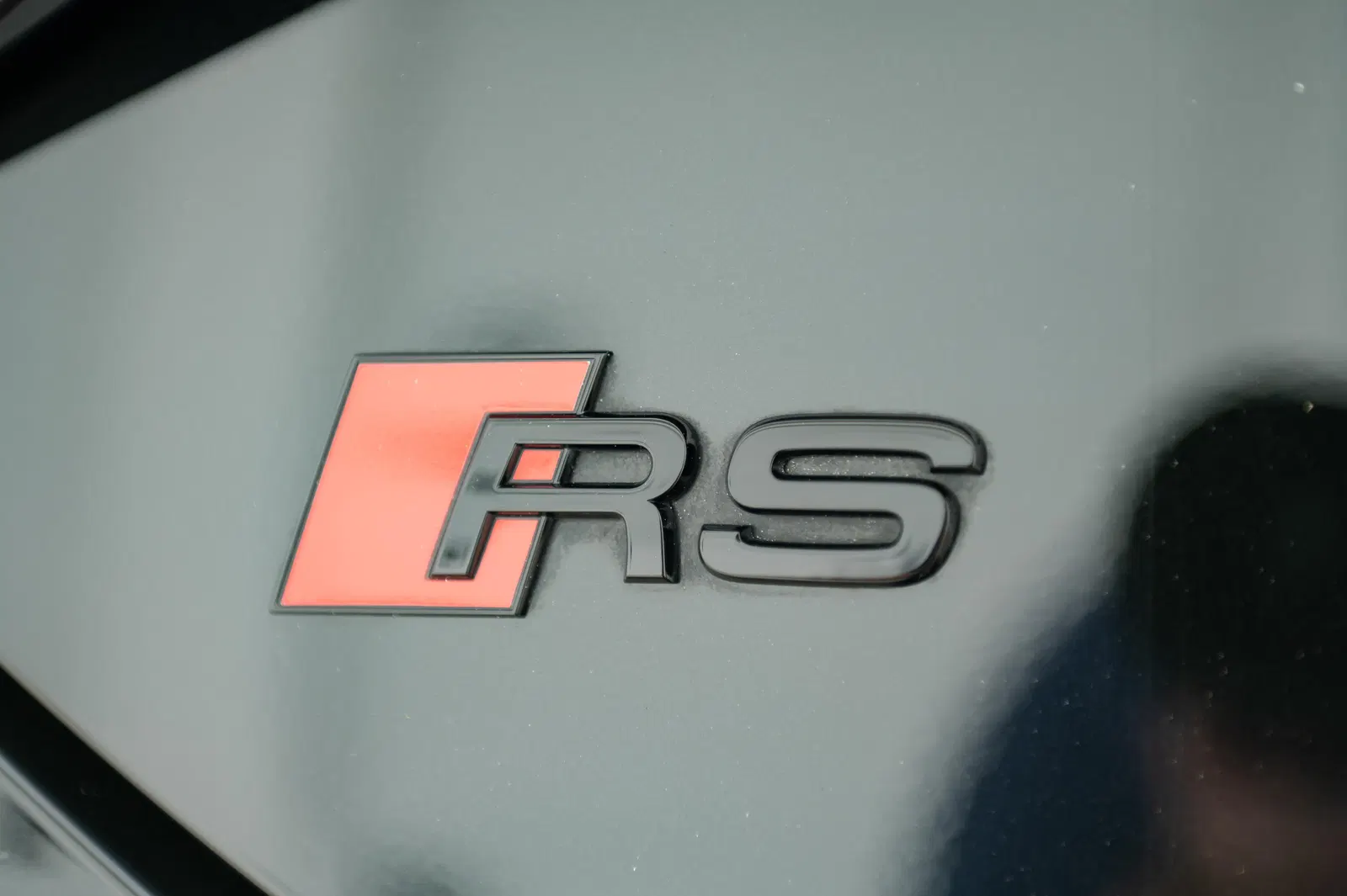2024 Audi RS e-tron GT - 637-hp Dual-Motor AWD, Carbon Performance Package, Unmodified