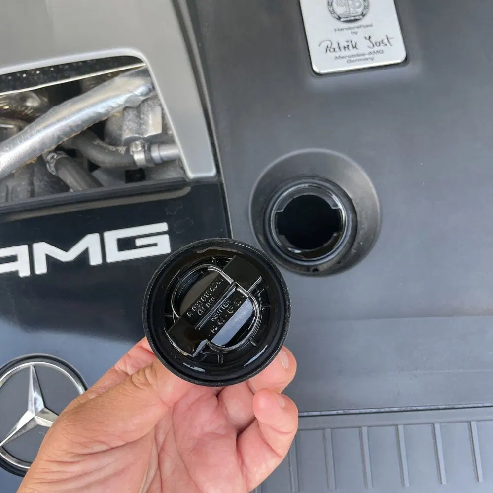 2021 Mercedes-Benz E-Class E63SAMG
