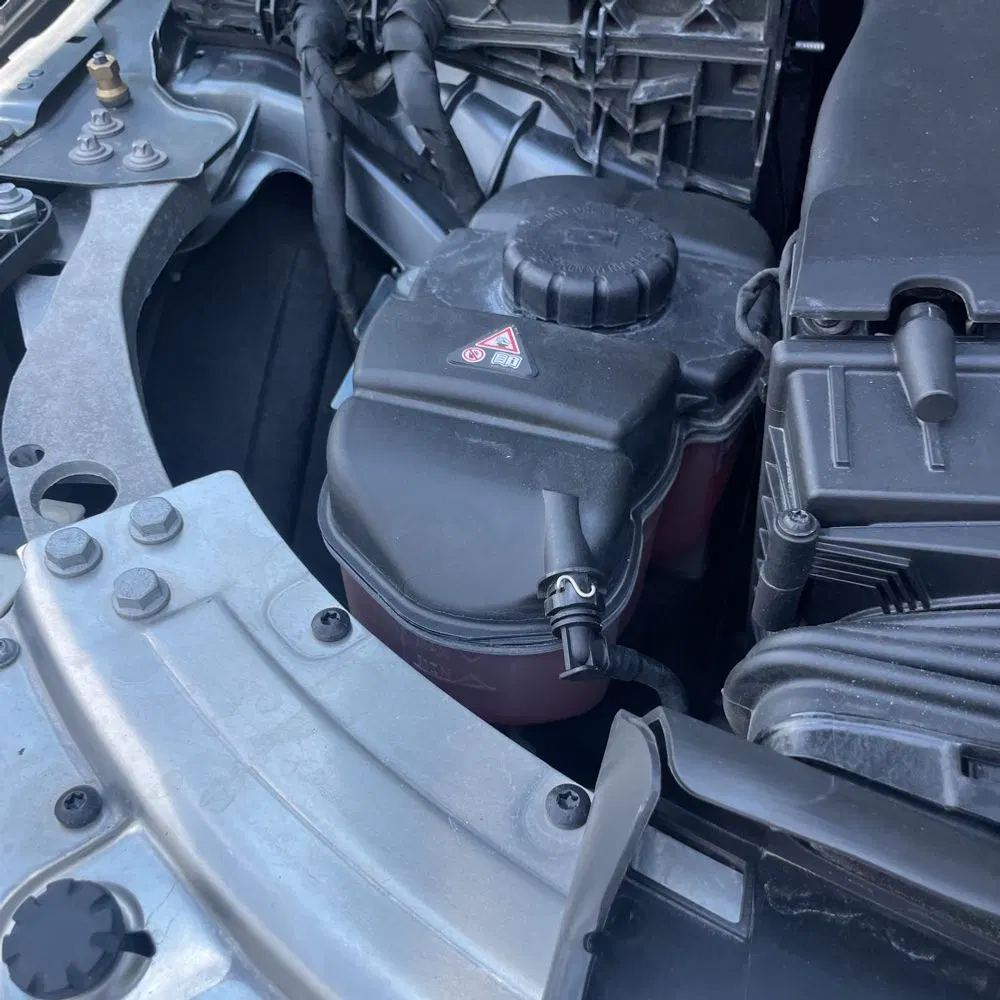 2021 Mercedes-Benz E-Class E63SAMG