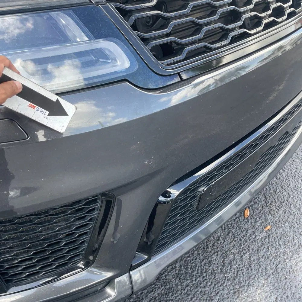 2022 Land Rover Range Rover Sport HST