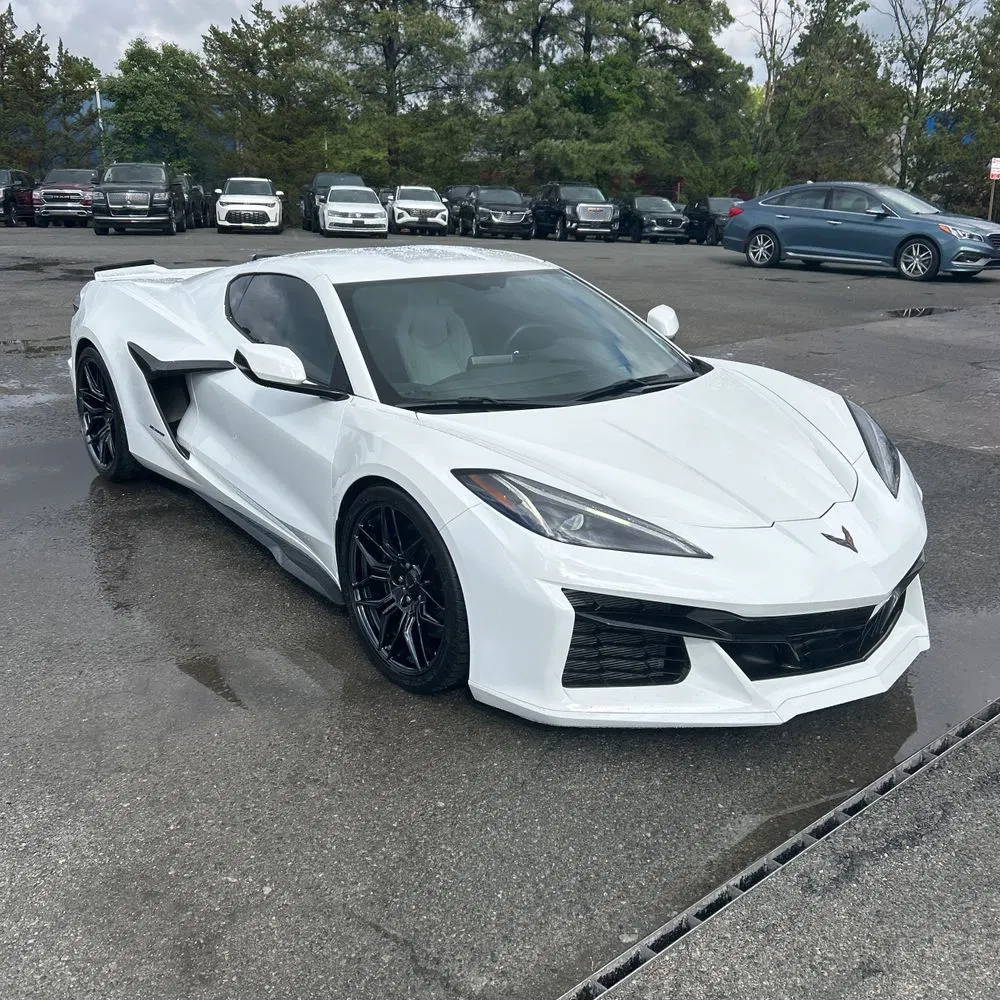 2023 Chevrolet Corvette Z06