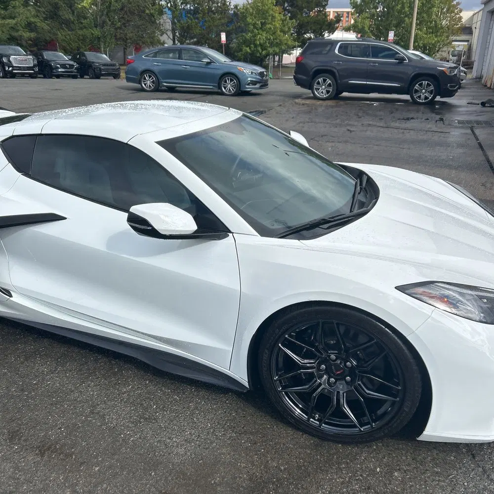 2023 Chevrolet Corvette Z06