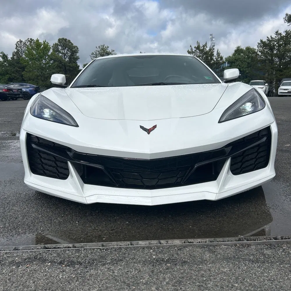 2023 Chevrolet Corvette Z06
