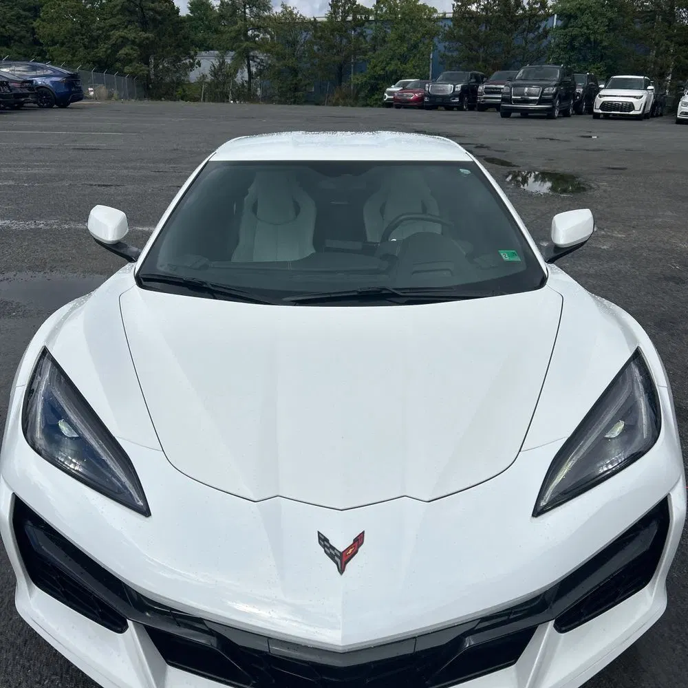 2023 Chevrolet Corvette Z06